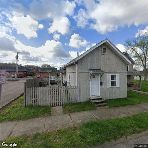 824 Shinnick St, Zanesville, OH 43701 House for Rent in Zanesville