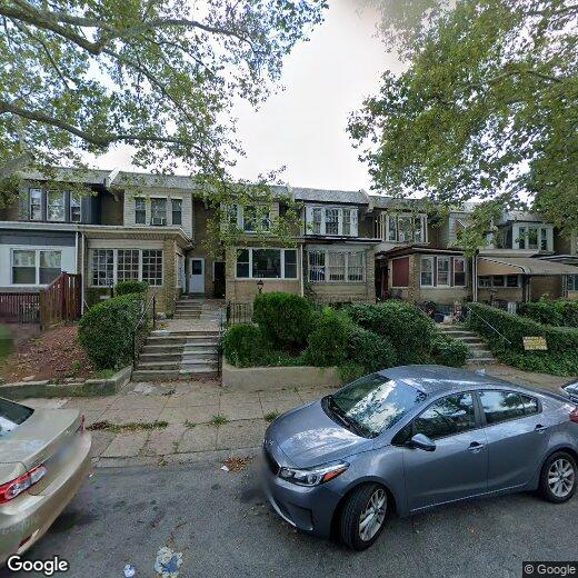 5454 W Berks St, Philadelphia, PA 19131 House Rental in Philadelphia