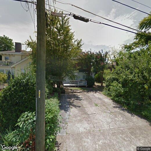 Primary Photo - 821 Vine St