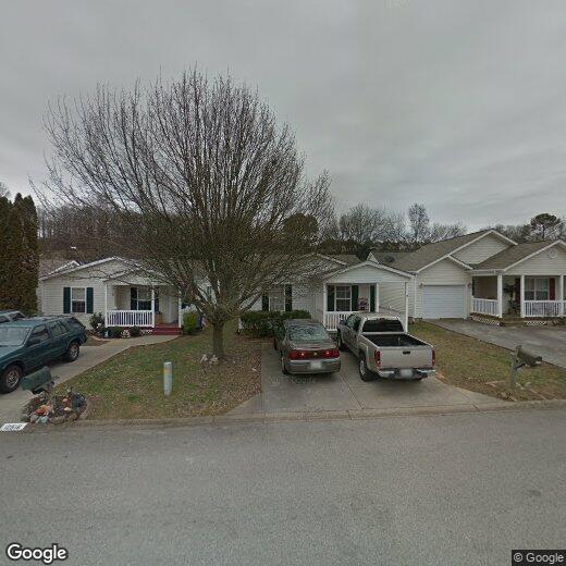 Primary Photo - 10520 Lone Star Way