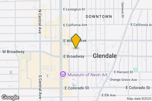 TENTEN Glendale - Apartments in Glendale, CA | Apartments.com