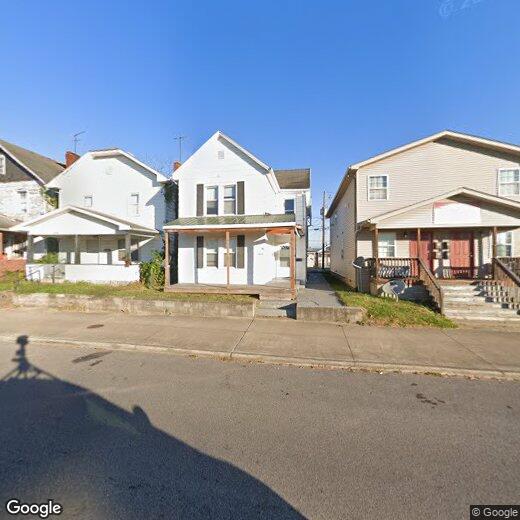 1816 7th Ave, Huntington, WV 25703 House Rental in Huntington, WV