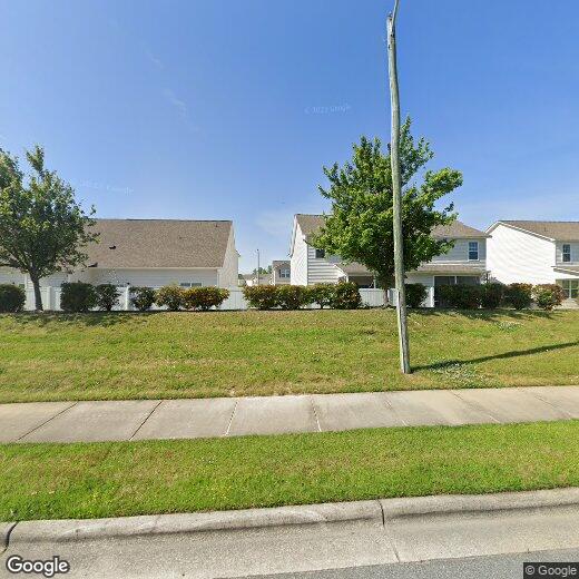Foto principal - 3509 Holman Wy
