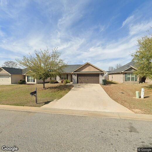 525 Grand Ave, Bonaire, GA 31005 House Rental in Bonaire, GA