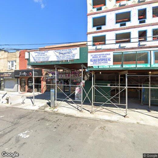 Primary Photo - Spacious 2-bedroom in WESTCHESTER AVENUE