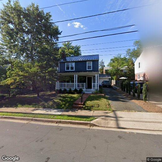 5705 Fairfax Dr, Arlington, VA 22205 House Rental in Arlington, VA