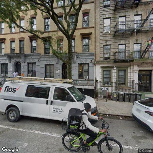 538 W 159th St Unit 6, New York, NY 10032 Apartment for Rent in New York, NY