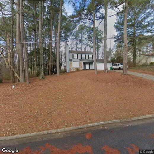 465 Maid Marion Ln, Stone Mountain, GA 30087 House Rental in Stone