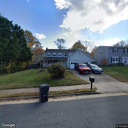 1309 Shallow Ford Rd, Herndon, VA 20170 House Rental in Herndon, VA