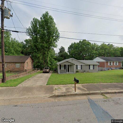 21 W Belle Haven Rd, Memphis, TN 38109 House Rental in Memphis, TN