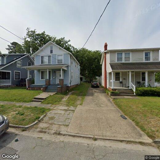 1743 Mathews Terrace, Portsmouth, VA 23704 House Rental in Portsmouth