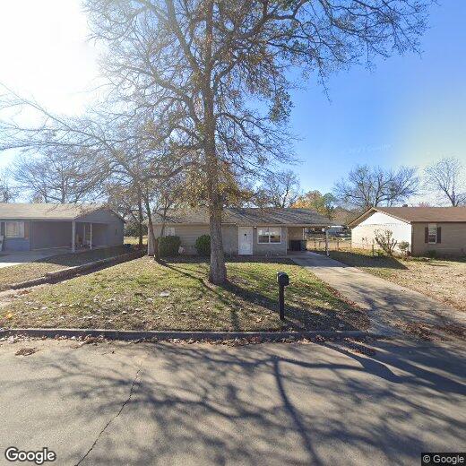 Primary Photo - 1107 N St