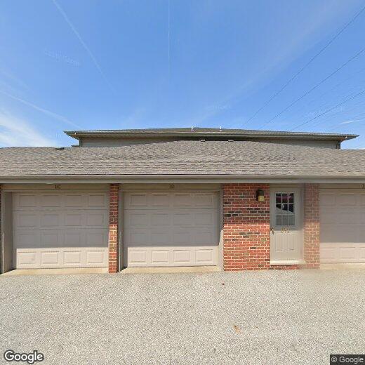 641 Cambridge Ct Unit 2B, Munster, IN 46321 Condo for Rent in Munster