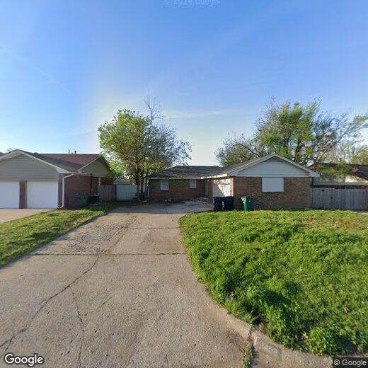 1408 NW 103rd St, Oklahoma City, OK 73114 House Rental in Oklahoma City, OK
