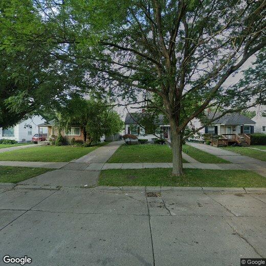 19340 Woodcrest St, Harper Woods, MI 48225 House Rental in Harper