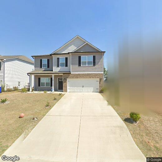 Primary Photo - 502 Geranium St