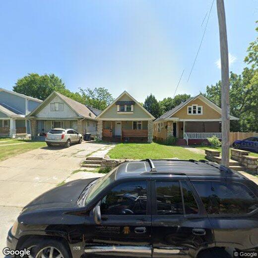 Primary Photo - 4011 Garfield Ave