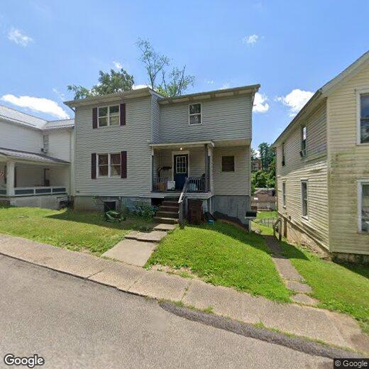 814 Clifton St, Marietta, OH 45750 House Rental in Marietta, OH