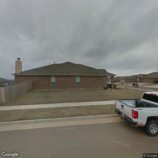 10313 NW 25th St, Yukon, OK 73099 House for Rent in Yukon, OK