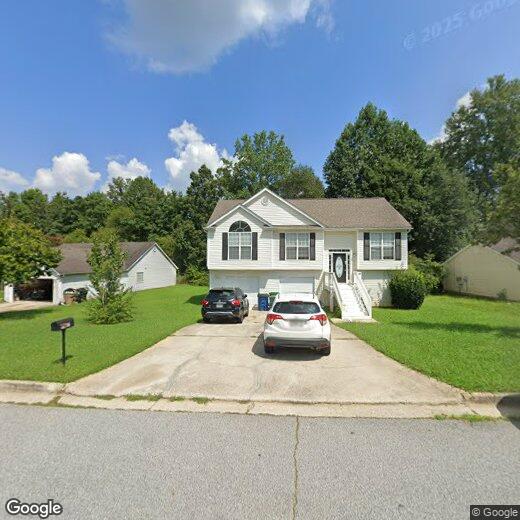 9407 Rollinghills Dr, Jonesboro, GA 30238 House for Rent in Jonesboro