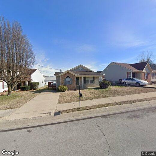 Heron Walk home in Madison off Neely's Bend! House for Rent in