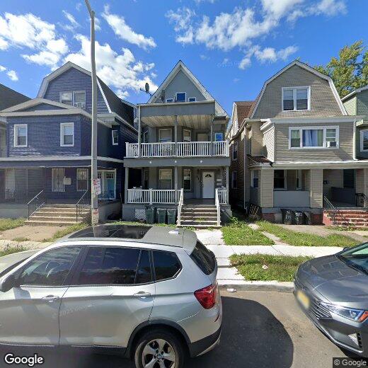 171 N Oraton Pkwy, East Orange, NJ 07017 House Rental in East Orange, NJ