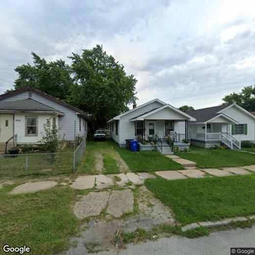Primary Photo - 1008 S Leeds St
