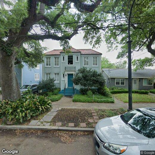Primary Photo - 317 City Park Ave