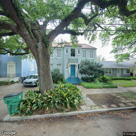 317 City Park Ave, New Orleans, LA 70119 Room for Rent in New Orleans