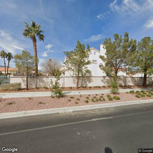 Primary Photo - 8700 CRESCENT RIDGE LN
