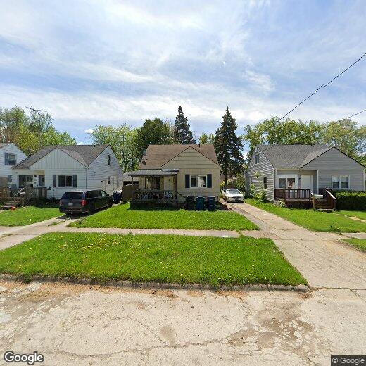Primary Photo - 3901 Herrick St