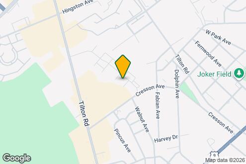 Cresson Hill Alquileres En Northfield Nj Apartamentos Com