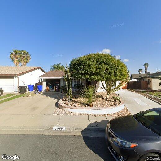 Foto principal - 7589 Alonda Way