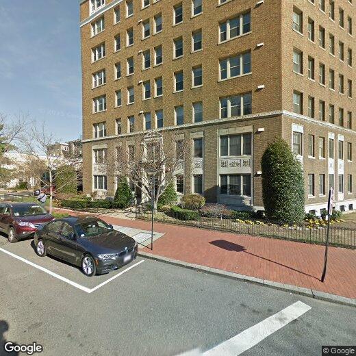 1621 T St NW Unit 707, Washington, DC 20009 Room for Rent in