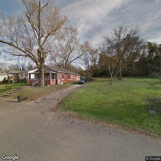 Primary Photo - 3412 Ashland Ave