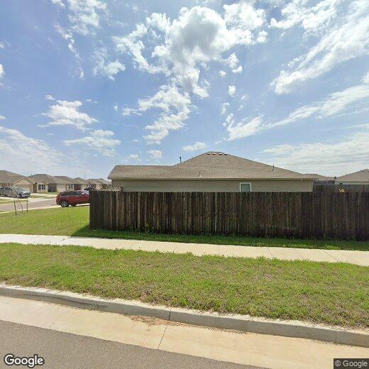 9536 NW 120th St, Yukon, OK 73099 House Rental in Yukon, OK