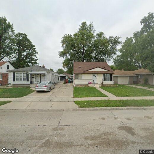 Primary Photo - 3 br, 1 bath House - 24535 Brittany