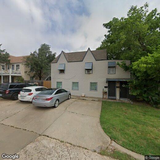 715 NW 36th Terrace, Oklahoma City, OK 73118 Townhouse for Rent in