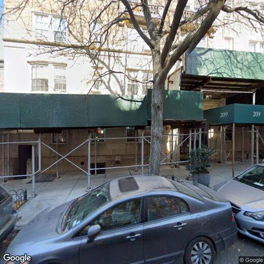 Primary Photo - 209 Lincoln Place