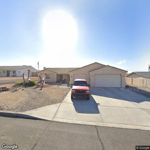 Primary Photo - Long Term Pool Home Rental