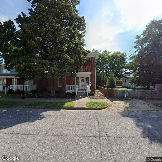 414 N 6th St, Paducah, KY 42001 House Rental in Paducah, KY