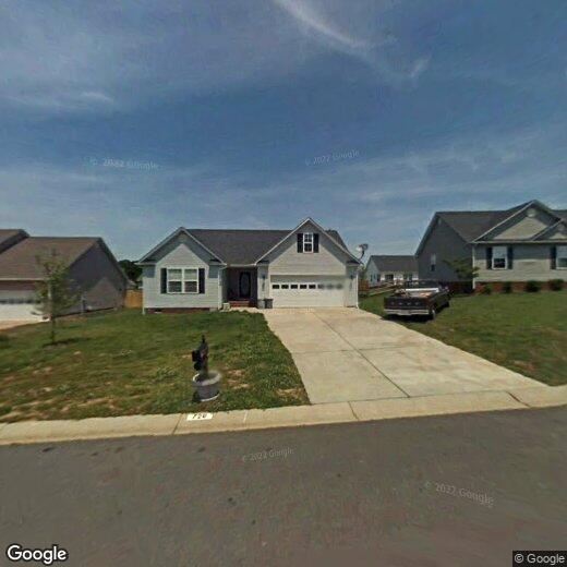 Primary Photo - 728 Kendall Green Rd