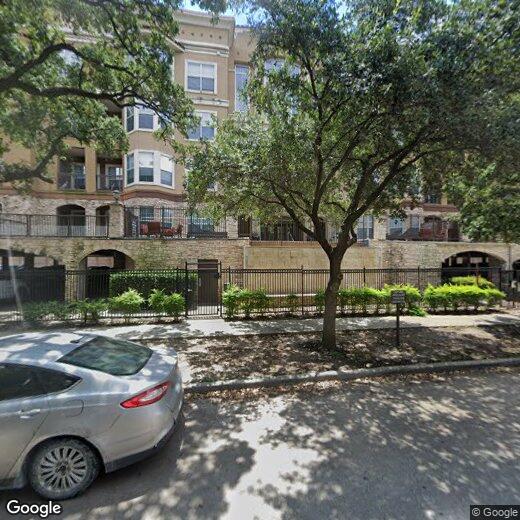 Foto principal - 2601 Gramercy St