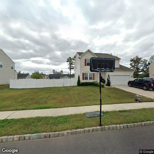 Primary Photo - 323 Sea Pine Dr
