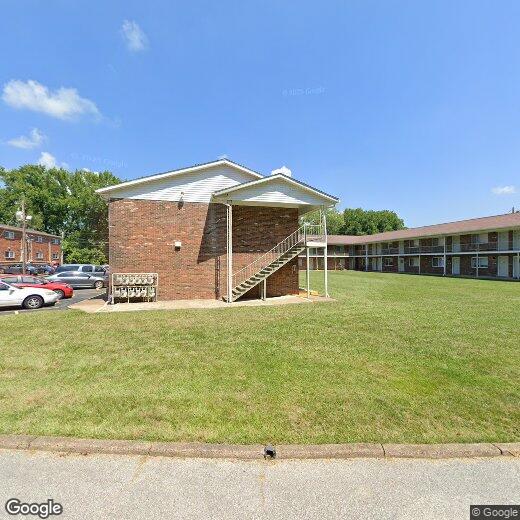 1118 Western Hills Dr, Evansville, IN 47720 Apartment for Rent in