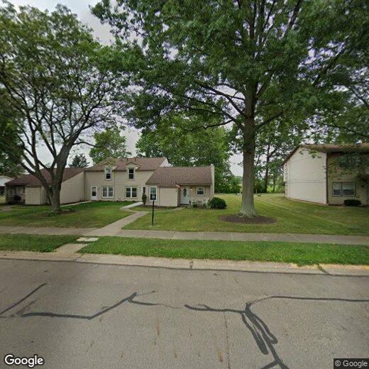 2371 Ansley St Unit 2371, Alliance, OH 44601 Condo for Rent in