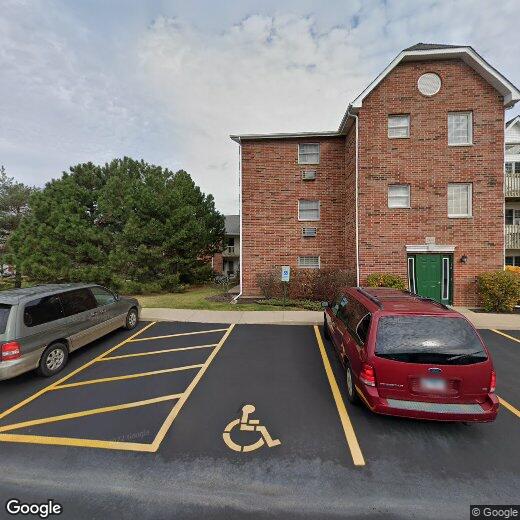 350 Leah Ln Unit 2B, Woodstock, IL 60098 Condo for Rent in Woodstock