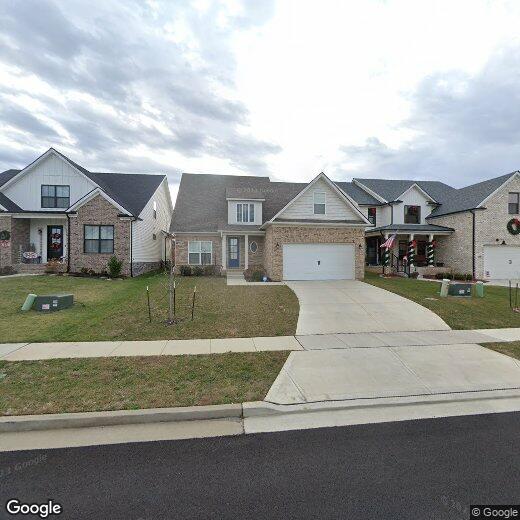 1924 Tidewater Flat, Lexington, KY 40509 House Rental in Lexington