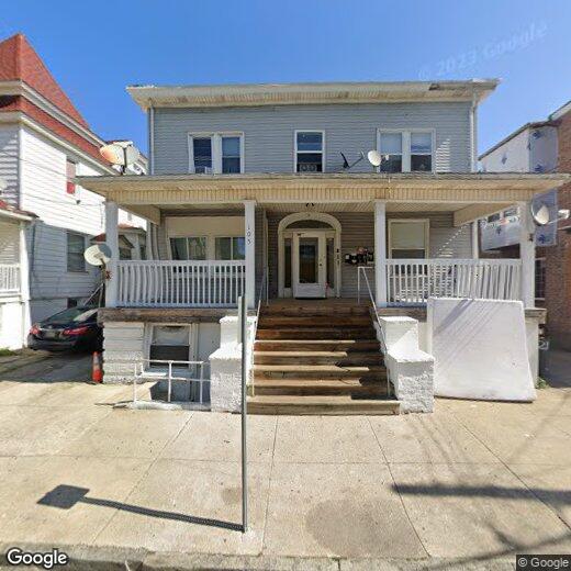 105 S Albion Pl Unit 4, Atlantic City, NJ 08401 Room for Rent in
