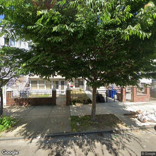 Primary Photo - SHEPHERD AVENUE